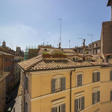 Thebestinrome Vetrina Exterior photo