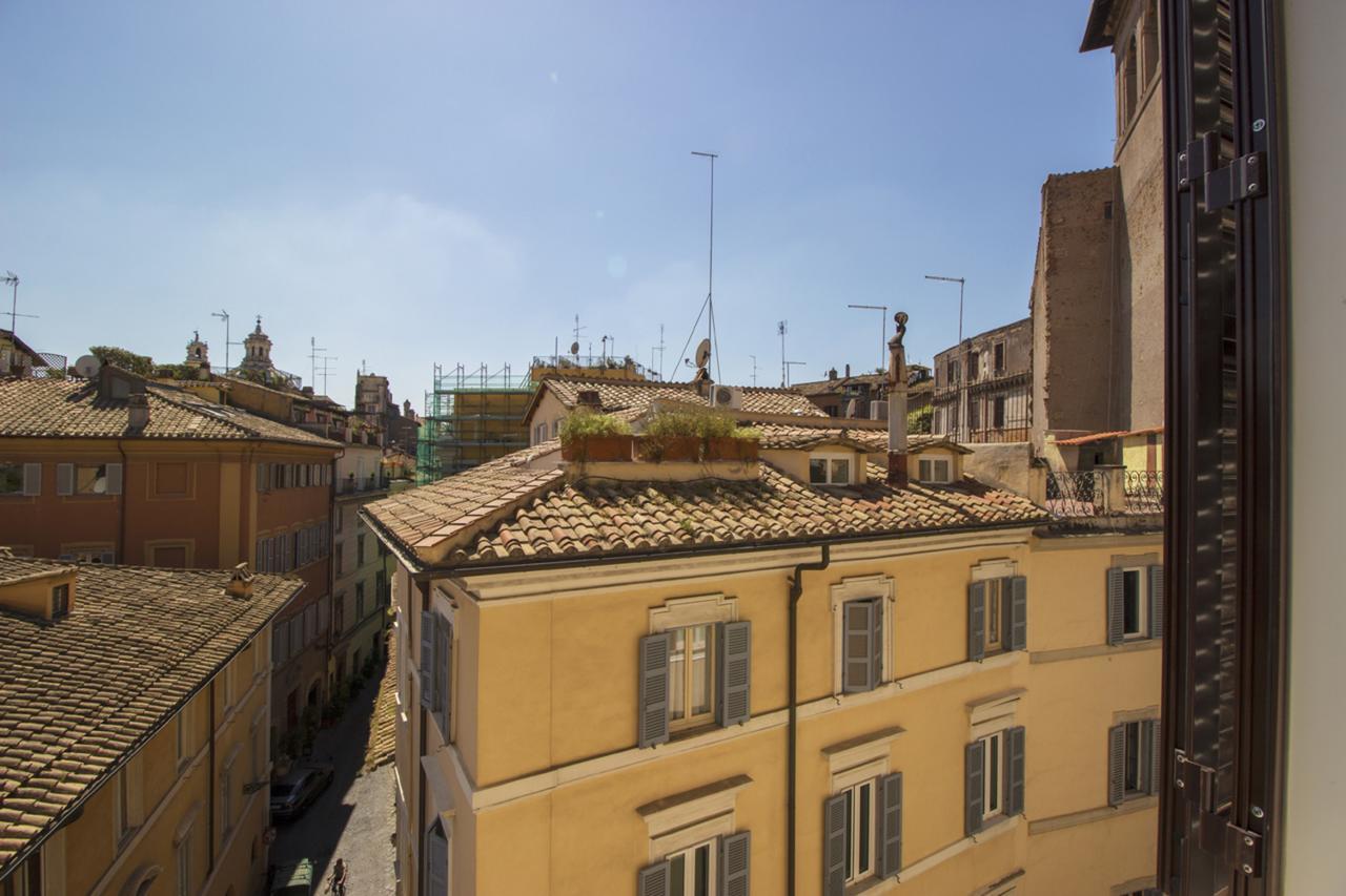 Thebestinrome Vetrina Exterior photo