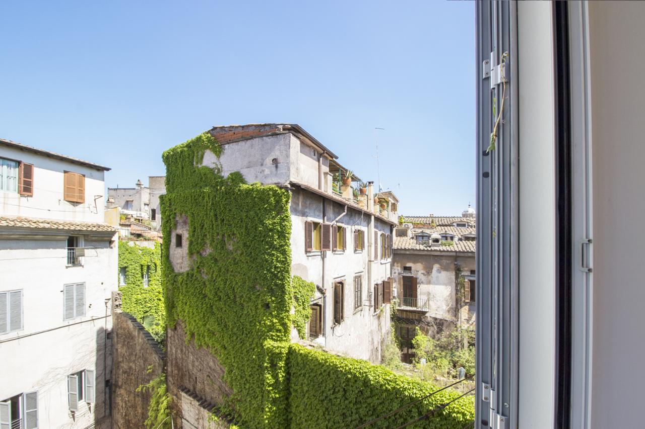Thebestinrome Vetrina Exterior photo