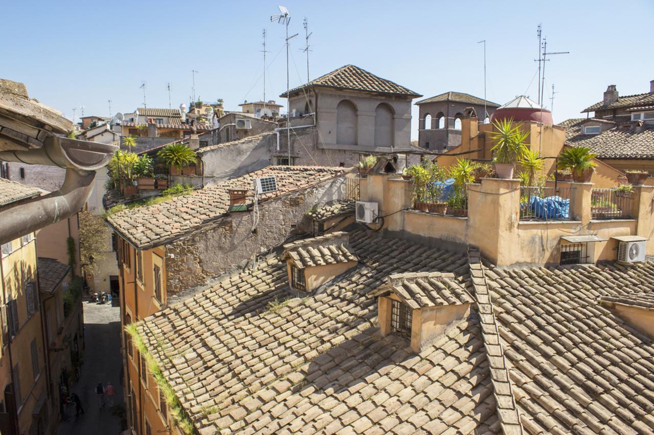 Thebestinrome Vetrina Exterior photo
