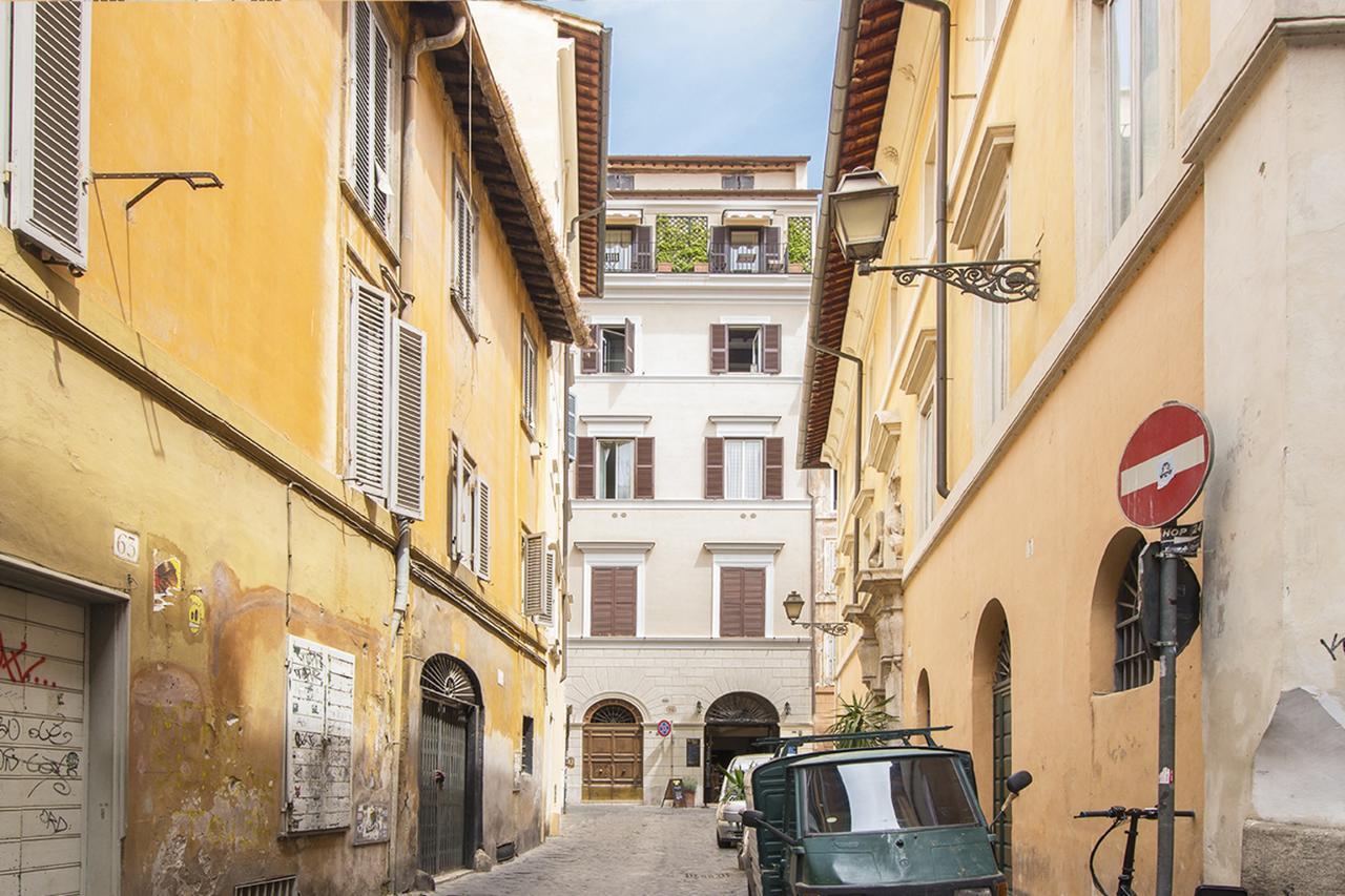 Thebestinrome Vetrina Exterior photo