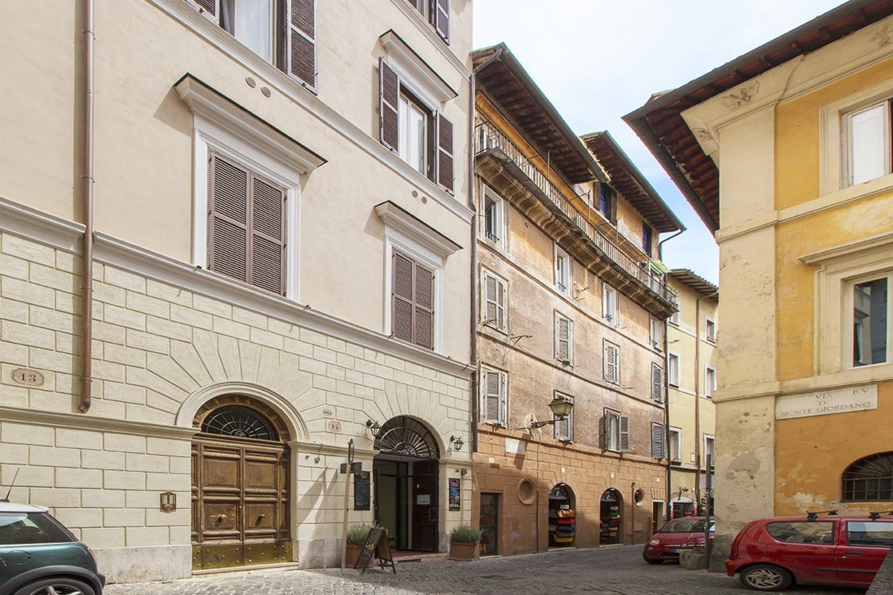 Thebestinrome Vetrina Exterior photo